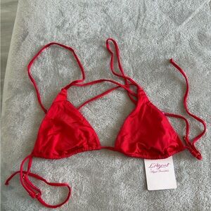 AGENT PROVOCATEUR • BIKINI AND TANKINI TOPS